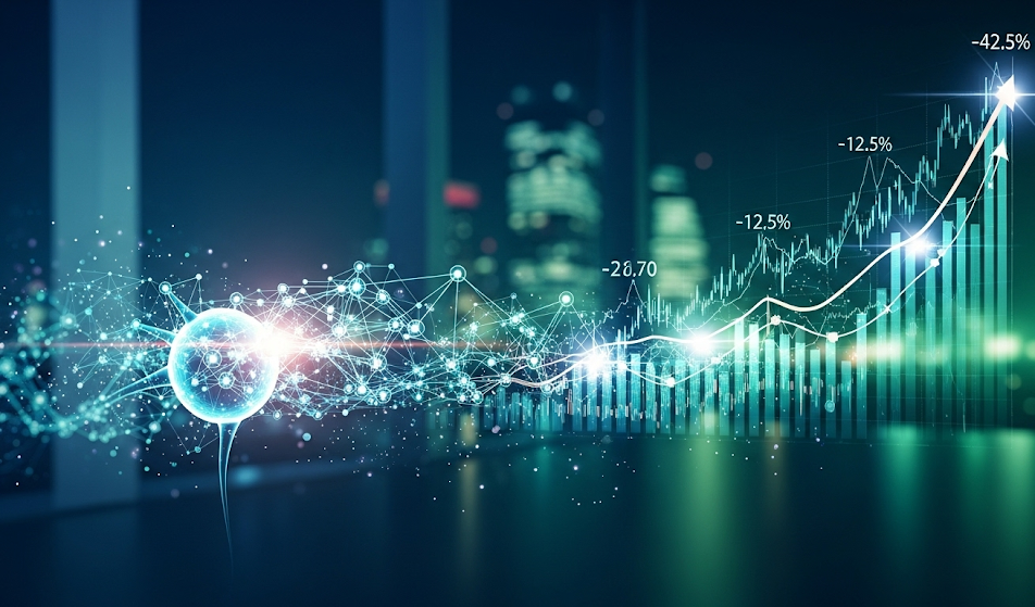 Deep learning: il mercato globale verso i 180 mld di dollari. Crescita a doppia cifra sostenuta da cloud e big data