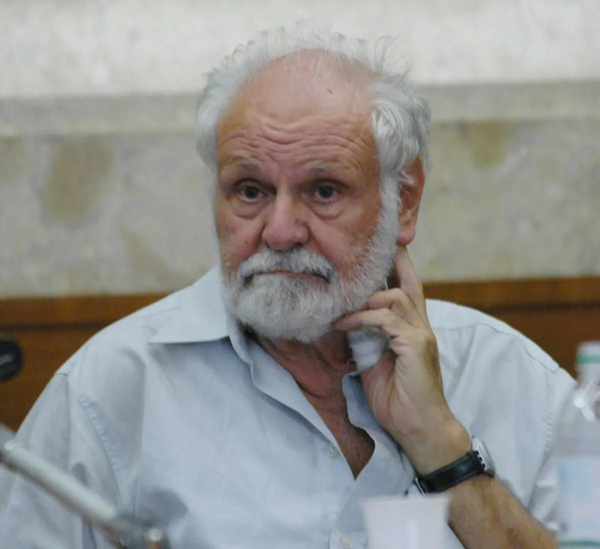 Lutto nel mondo della cultura: ci lascia Goffredo Fofi, voce scomoda e geniale