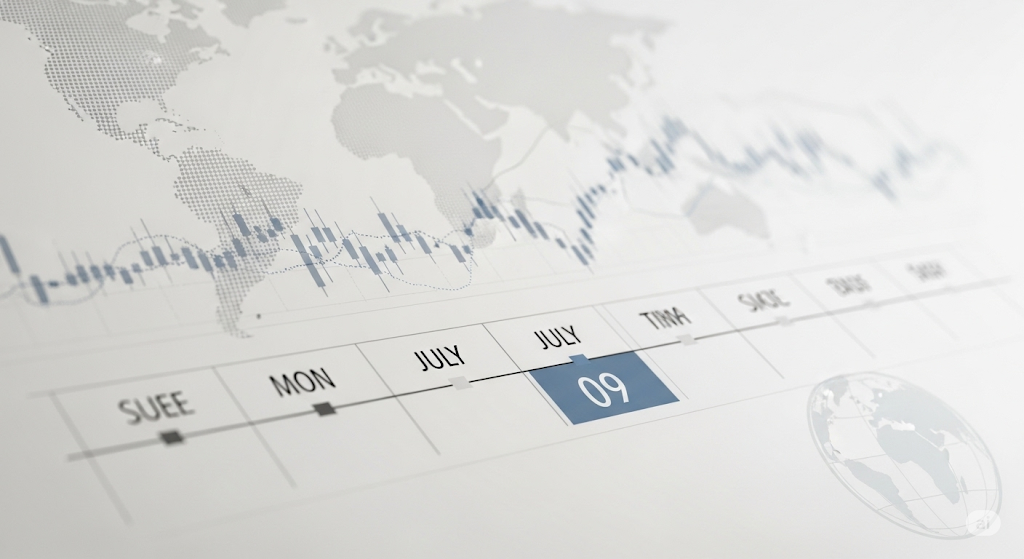 Dazi USA, conto alla rovescia: il 9 luglio si decide il futuro del commercio globale