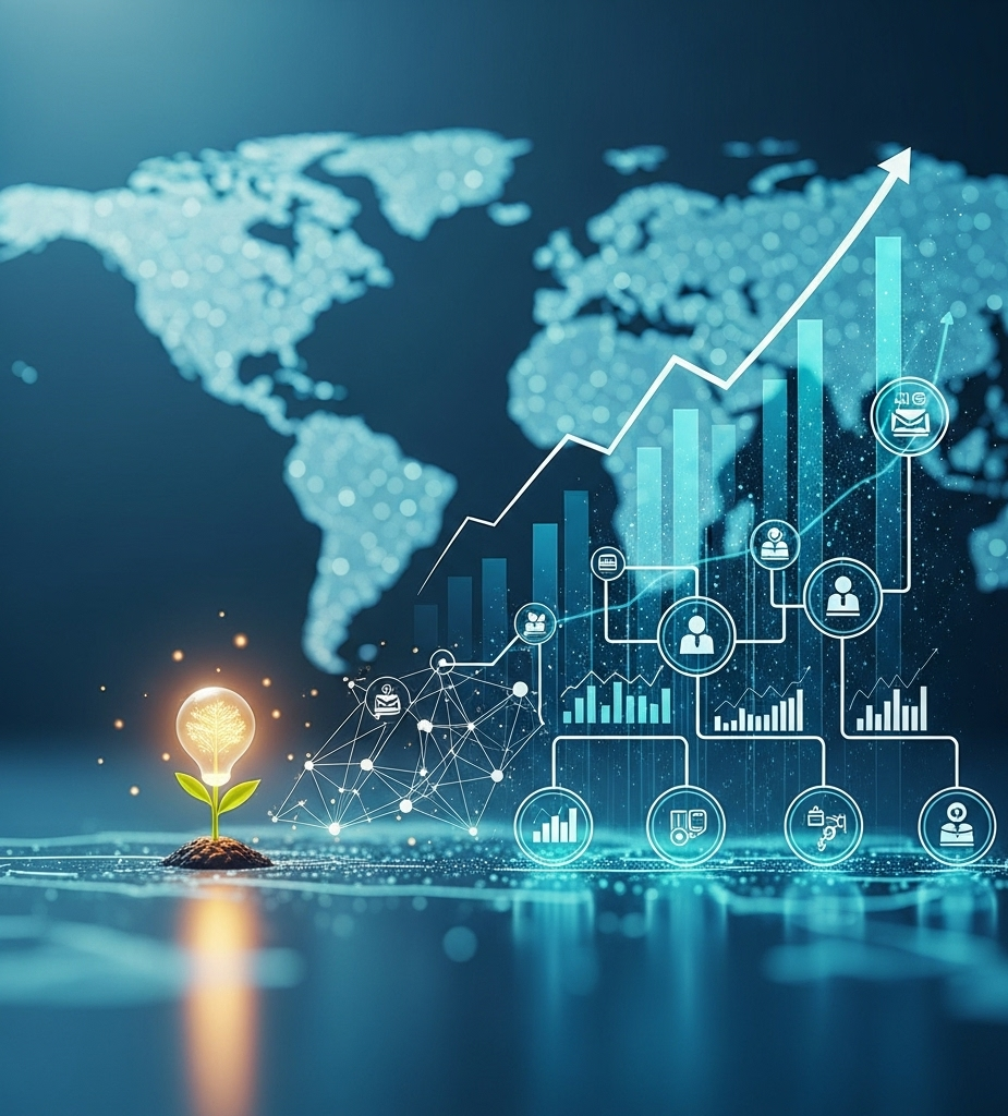 Dal sogno alla crescita, il percorso delle scale-up nel mondo tech