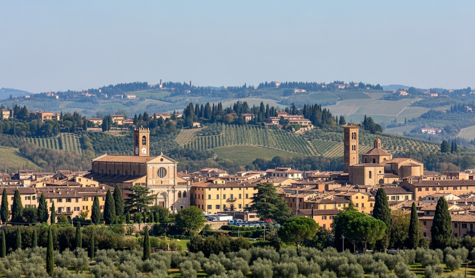 Cambia l’Italia. Meno spazi rurali, più centri abitati: ecco i dati Istat