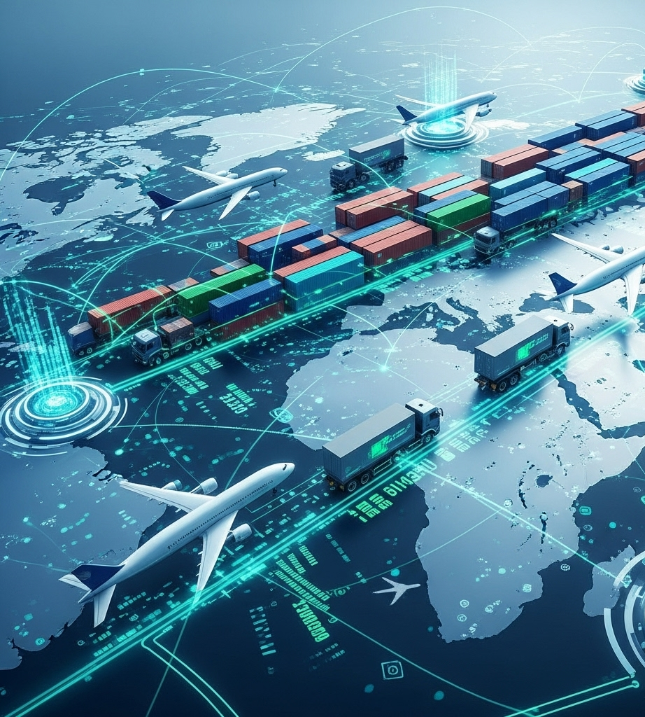 E-commerce e logistica, il matrimonio perfetto spinge le spedizioni 4.0