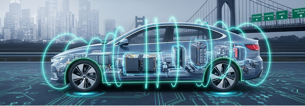 Schermatura automobilistica, un mercato in forte espansione verso i 34,5 mld di dollari