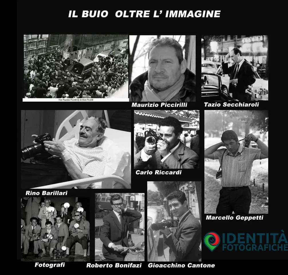 I “maledetti fotografi” che hanno salvato la nostra memoria