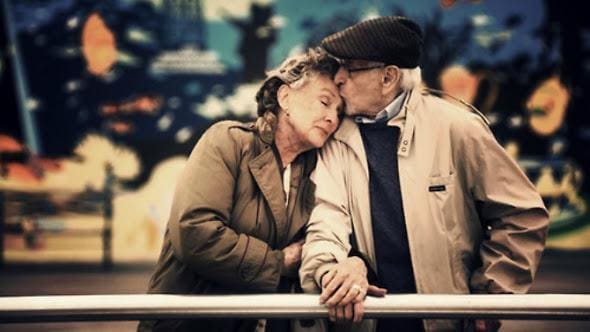 età 50 + siti di incontri