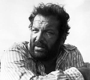 BUD SPENCER