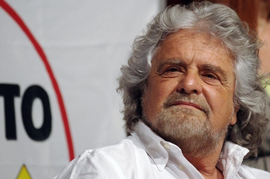 Beppe-Grillo