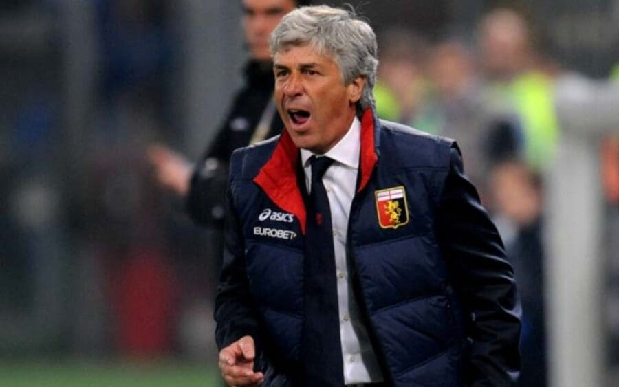 Gasperini