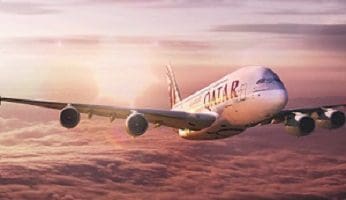 Qatar-Airways