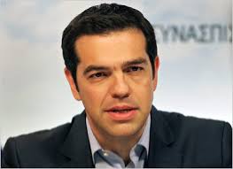 Tsipras