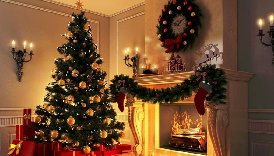 Natale Sotto L Albero.L Inganno Sotto L Albero Di Natale Online 3 Offerte Su 10 Sono Una Truffa La Mescolanza