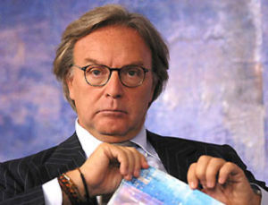 DIEGO DELLA VALLE