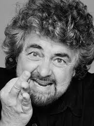 beppe grillo