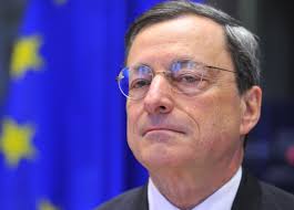 mario draghi