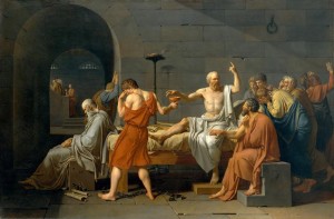 IL MANIFESTO DI “SOCRATE”