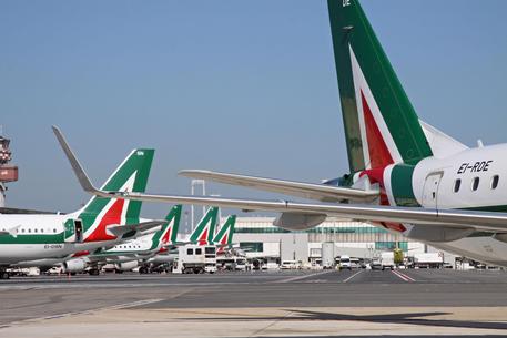 alitalia