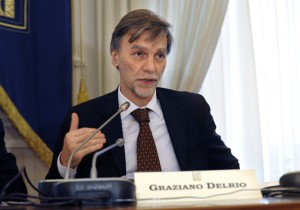 delrio graziano