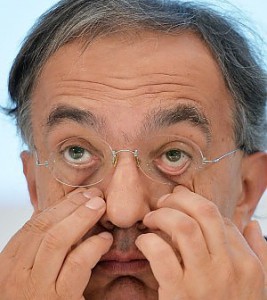 marchionne