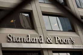 Standard & Poor's