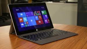 Surface Pro 3