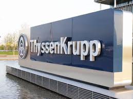 ThyssenKrupp