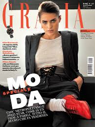 grazia