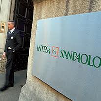 intesa sanpaolo