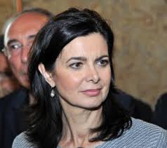 laura boldrini