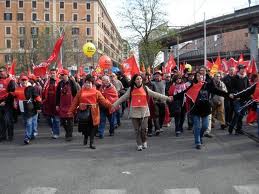 manifestazione