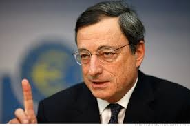 mario draghi