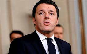 matteo renzi