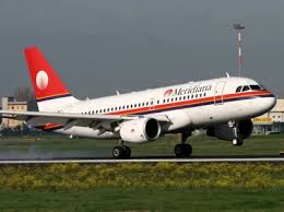 meridiana fly