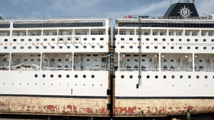 msc crociere