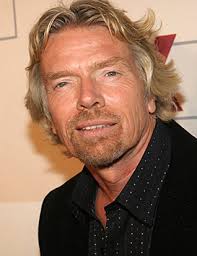 richard branson