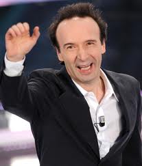 roberto benigni