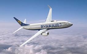 ryanair