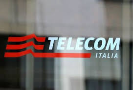 telecom italia