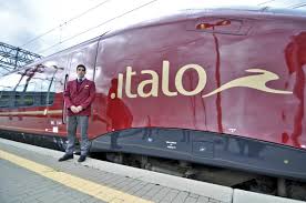 treno italo