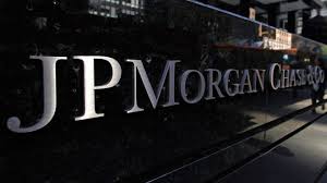 JP Morgan