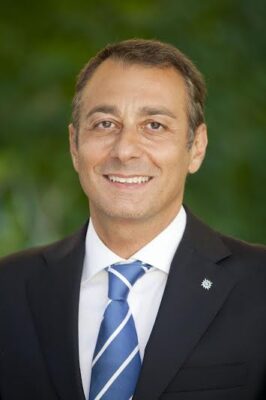 Intervista a Maurizio Salvi, Direttore Relazioni esterne di MSC Crociere