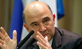 Pierre Moscovici