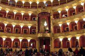 Teatro dell'Opera di Roma