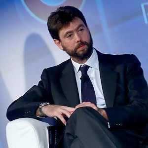 andrea agnelli