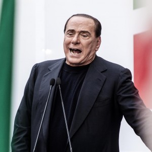 berlusconi