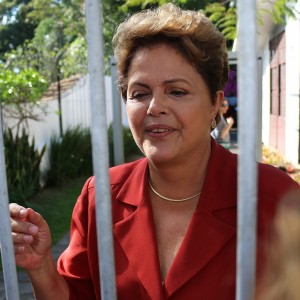 dilma roussef