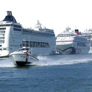 msc crociere