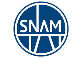 snam logo