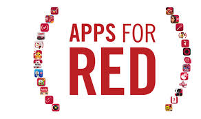 Apps for Red