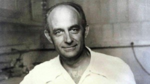 Enrico Fermi