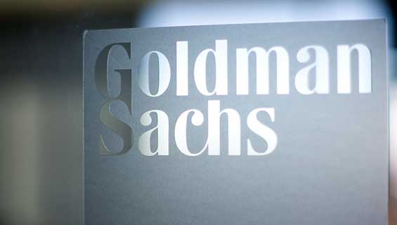 Goldman-Sachs